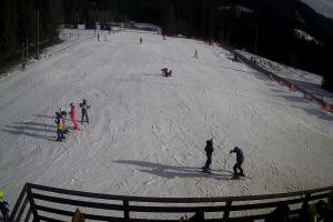 Kamera: Małe Ciche SN Wyciąg orczykowy Zgorzelisko Małe Ciche Małe Ciche SN Wyciąg orczykowy Zgorzelisko