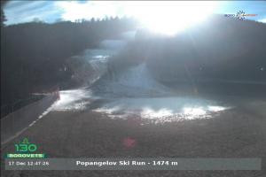 borovets borovets Popangelov 