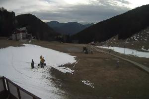 Kamera: Malino Brdo Ski Park Vleky Ruzomberok Malino Brdo Ski Park Vleky