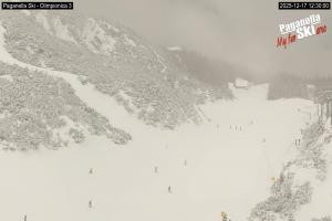 Kamera: Andalo - Paganella Pista Olimpionica Andalo - Paganella Andalo - Paganella Pista Olimpionica