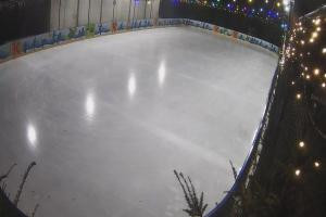 Kamera: Czarny Groń Czarny Groń - lodowisko Rzyki Czarny Groń Czarny Groń - lodowisko