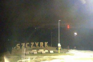 Kamera: Szczyrk Mountain Resort Hala Skrzyczeńska II - 1000 m n.p.m. Szczyrk Szczyrk Mountain Resort Hala Skrzyczeńska II - 1000 m n.p.m.