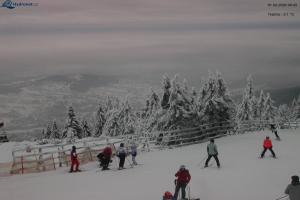Rokytnice Rokytnice nad Jizerou Lysá hora