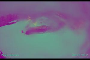 Kamera: Poniwiec Poniwiec Mała Czantoria stacja górna Ustroń Poniwiec Poniwiec Mała Czantoria stacja górna