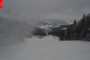 Kamera: Ještěd Pláně Ještěd Ještěd Pláně