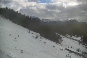 Kamera: Jurgów Ski Widok na stok Jurgów Jurgów Ski Widok na stok