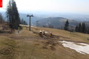 Černý Důl Černý Důl Černý Důl - Bönischovy Boudy