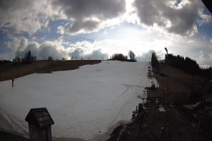 Zawoja Zawoja Ski Wyciąg Wojtek