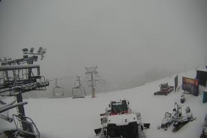 Kamera: Rusiń-ski Wyciąg Bukowina Tatrzańska Rusiń-ski Wyciąg