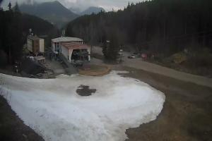 Ruzomberok Malino Brdo Ski Park Hrabovo