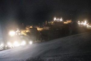 Kamera: Bachledova dolina Bachledova dolina Bachledova dolina