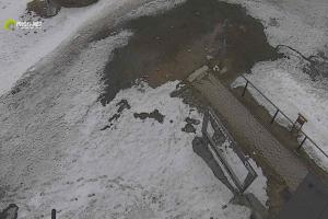 Kamera: Park Snow Nová Hoľa - Panorama - 1361 m n.p.m. Donovaly Park Snow Nová Hoľa - Panorama - 1361 m n.p.m.