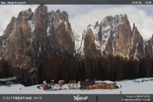 Val di Fassa - Carezza Val di Fassa - Carezza Vigo di Fassa - Catinaccio 4