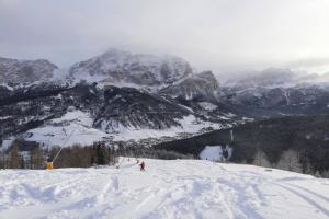Alta Badia Alta Badia San Cassiano, Piz Sorega