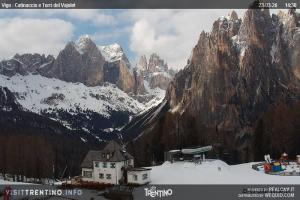 Val di Fassa - Carezza Val di Fassa - Carezza Vigo di Fassa - Catinaccio 2