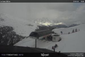 Trevalli Trevalli Lusia - Le Cune