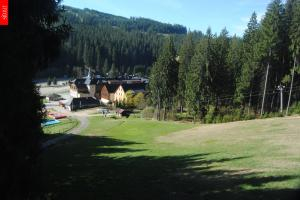 Bílá SKI Vítkovice-Bílá Południe 568 m n.p.m.