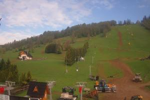 Kamera: Harenda Harenda - dolna Zakopane Harenda Harenda - dolna