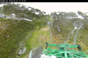 Cairgorm Cairgorm Gunbarrel Webcam
