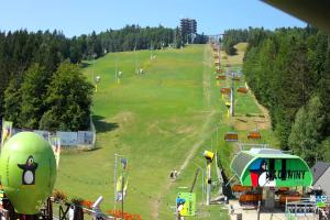 Krynica Zdrój Arena Słotwiny Stok