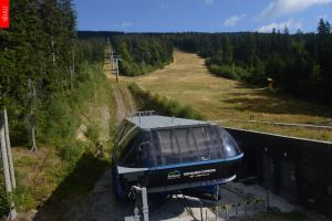 Kamera: Černá hora (Czarna Góra) Hofmanky, 787 m n.p.m. Černá hora (Czarna Góra) Černá hora (Czarna Góra) Hofmanky, 787 m n.p.m.