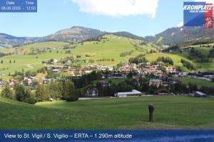 Kamera: Kronplatz - Plan de Corones Erta Kronplatz - Plan de Corones Kronplatz - Plan de Corones Erta