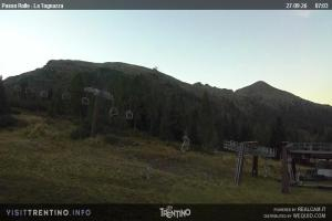 Kamera: San Martino di Castrozza - Passo Rolle Passo Rolle - Le Pale San Martino di Castrozza - Passo Rolle San Martino di Castrozza - Passo Rolle Passo Rolle - Le Pale