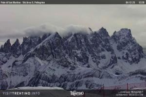 Trevalli Trevalli Pale di S. Martino