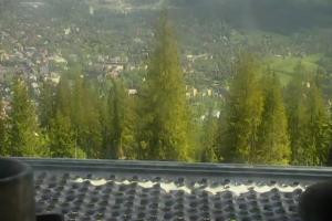 Zakopane Gubałówka Gubałówka