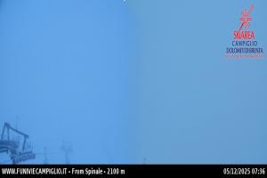 Madonna di Campiglio Madonna di Campiglio Spinale 2