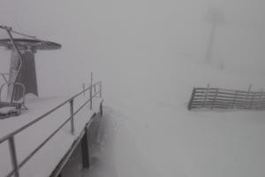 Kamera: Jasna - Chopok Konský Grúň - 1.843 m n.m. Jasna Jasna - Chopok Konský Grúň - 1.843 m n.m.