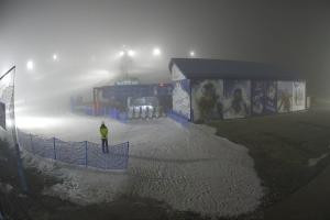 Kamera: Master Ski Wyciąg taśmowy dla dzieci Tylicz Master Ski Wyciąg taśmowy dla dzieci