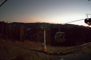 Kamera: Soszów WISŁA SOSZÓW - widok na trasę nr 1 Wisła Soszów WISŁA SOSZÓW - widok na trasę nr 1