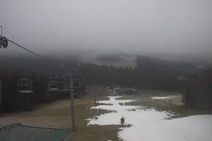 Kamera: Tylicz Ski Widok na stok Tylicz Tylicz Ski Widok na stok