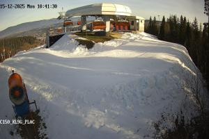 Kamera: Kotelnica Białczańska Kotelnica - kolej nr 9 Białka Tatrzańska Kotelnica Białczańska Kotelnica - kolej nr 9