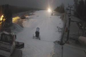 Kamera: Dwie doliny Wierchomla - stacja dolna Wierchomla - Muszyna Dwie doliny Wierchomla - stacja dolna