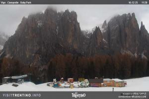 Kamera: Val di Fassa - Carezza Vigo di Fassa - Catinaccio Val di Fassa - Carezza Val di Fassa - Carezza Vigo di Fassa - Catinaccio