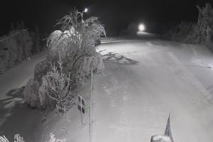 Laskowa Laskowa Ski Stok narciarski Laskowa-Ski