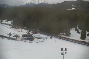 Kamera: Jurgów Ski Widok na stok Jurgów Jurgów Ski Widok na stok