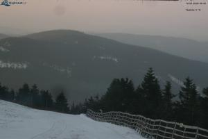 Rokytnice Rokytnice nad Jizerou Lysá hora