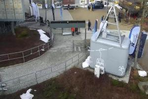 Zakopane Kasprowy Wierch Kolej na Kasprowy Wierch