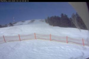 Kamera: Winter Park Martinky Kamera 1 na stoku Martin Winter Park Martinky Kamera 1 na stoku