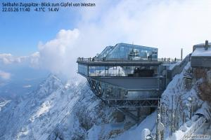 Kamera: Ga-Pa Garmisch-Partenkirchen Ga-Pa