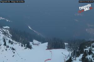 Andalo - Paganella Andalo - Paganella Rifugio Albi de Mez