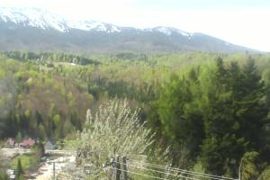 Zawoja Zawoja Ski Stacja dolna