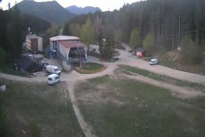 Ruzomberok Malino Brdo Ski Park Hrabovo