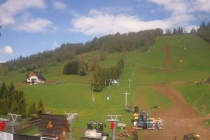 Kamera: Harenda Harenda - dolna Zakopane Harenda Harenda - dolna