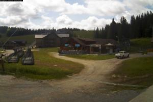 Orava Orava Snow Kamera1