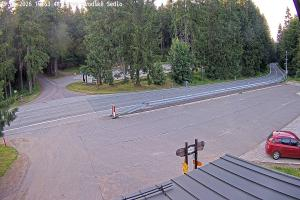 Čenkovice Skiareál Buková hora Červenovodské sedlo