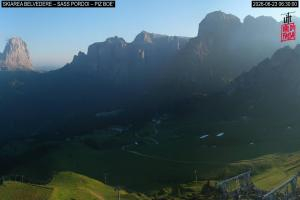 Kamera: Val di Fassa - Carezza Canazei - Belvedere Val di Fassa - Carezza Val di Fassa - Carezza Canazei - Belvedere
